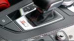 Audi S5 Coupe 2017 года (NA)